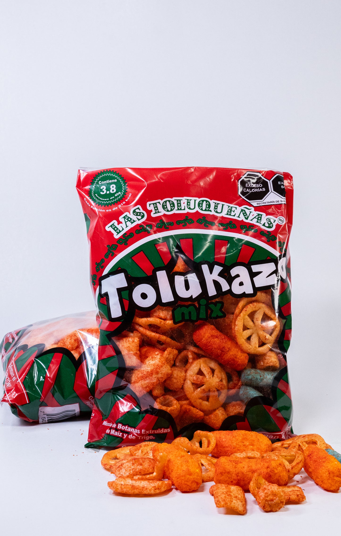 Tolukazo MIX