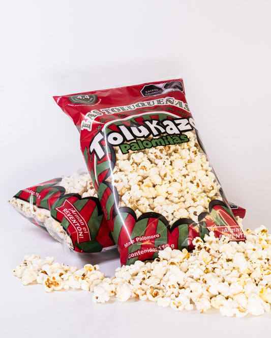 Palomitas