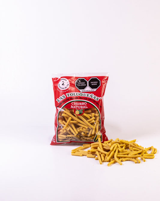 Churro Natural