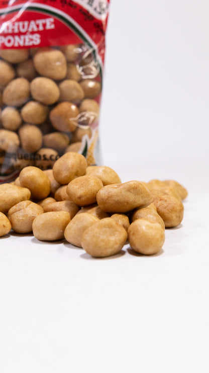 Cacahuate japones